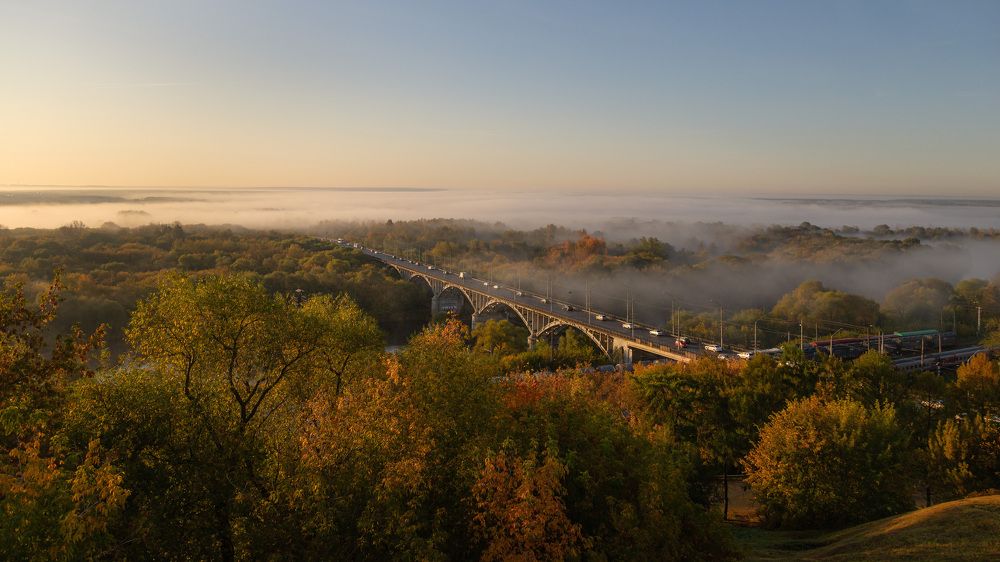 Photograph by Владимир Карпов