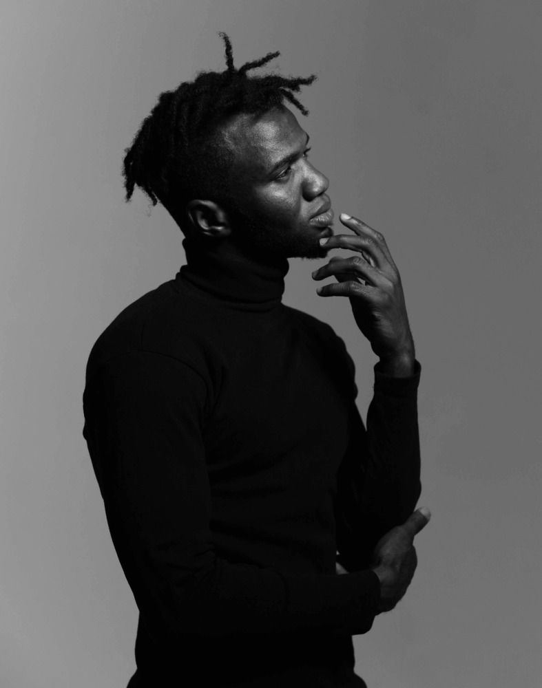 Photograph by Владислава Вохмякова