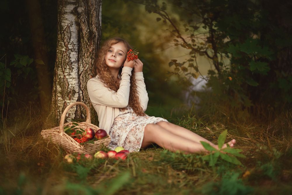 Photograph by Виктория Кос