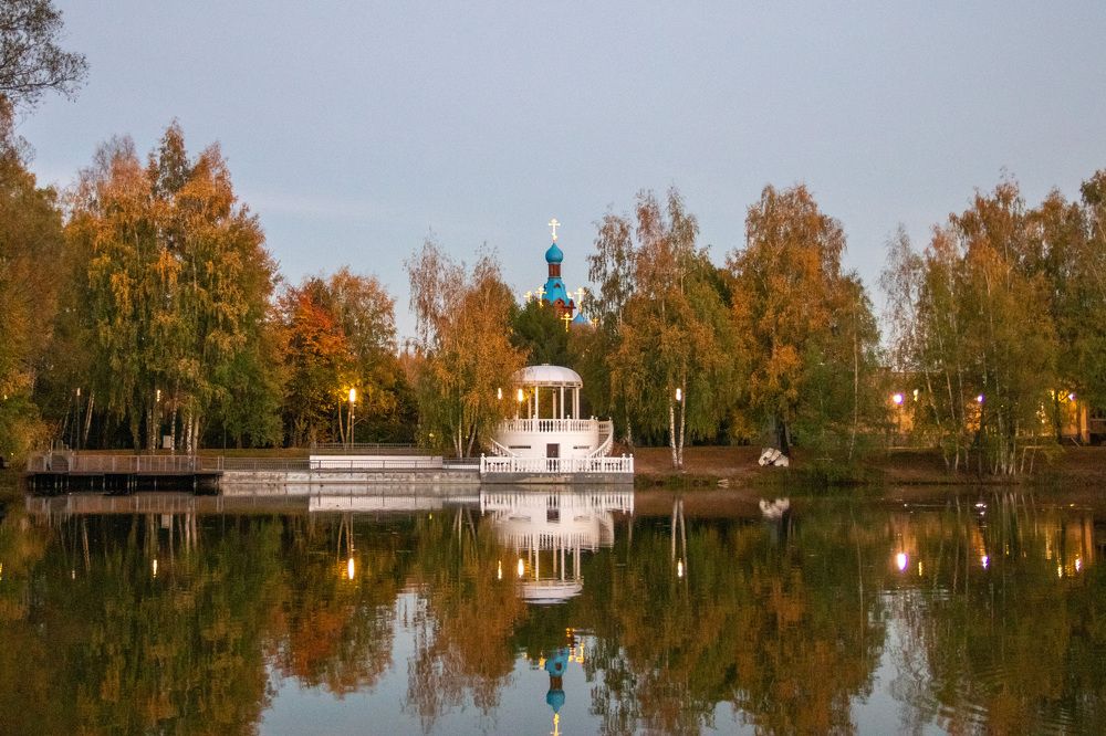 Photograph by Дмитрий Костяков