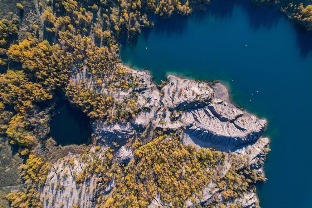 Photograph by Дмитрий Костяков