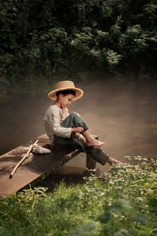 Photograph by Ольга Чувалдина