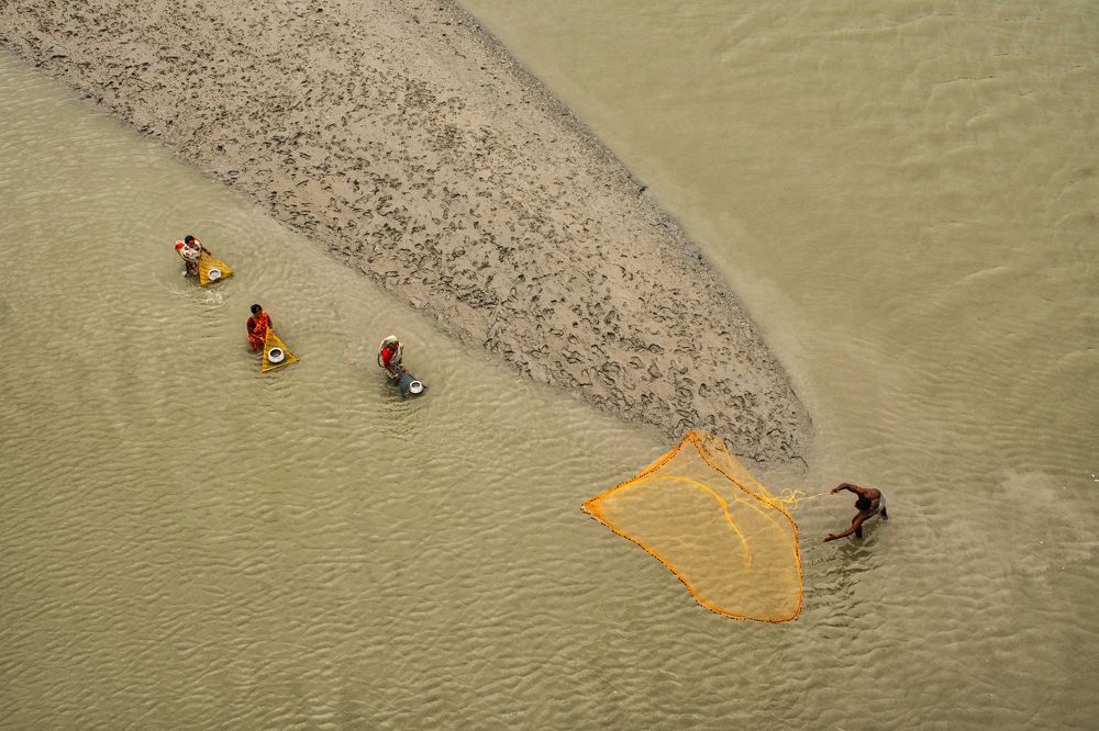 Photograph by Laxman pal