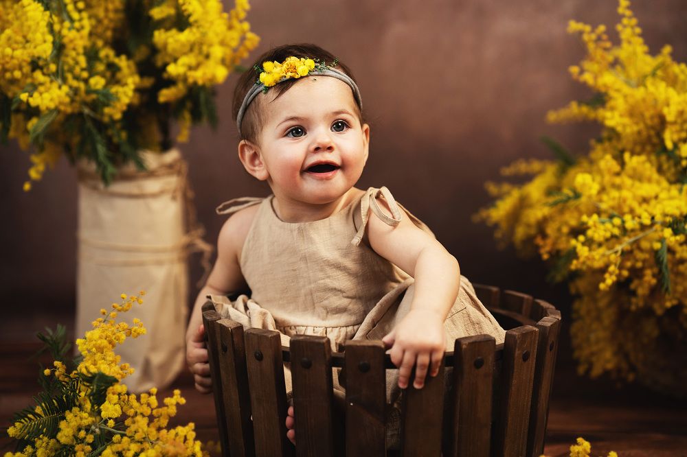 Photograph by Anna Chizh