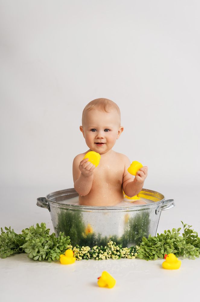 Photograph by Anna Chizh