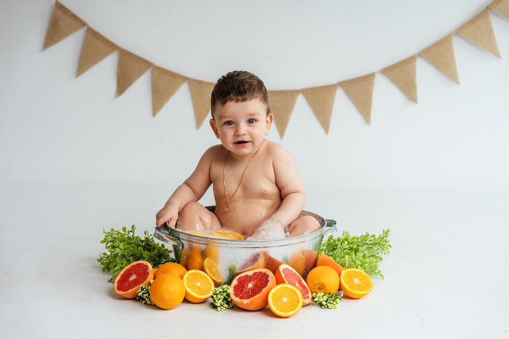 Photograph by Anna Chizh