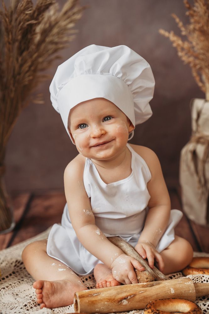 Photograph by Anna Chizh