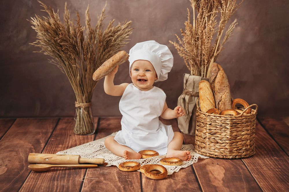 Photograph by Anna Chizh