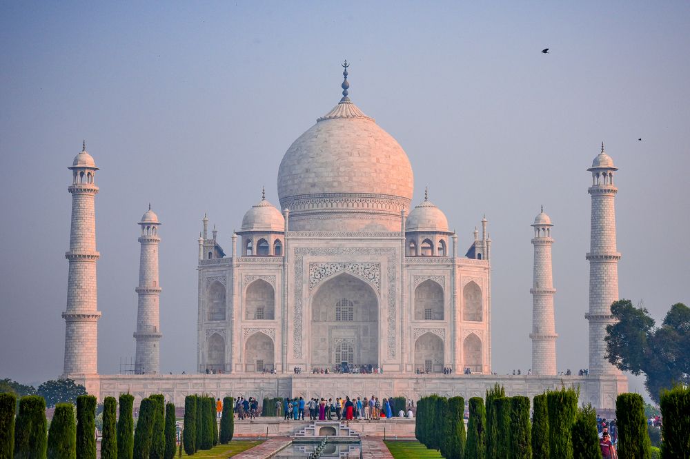 Photograph by DEBRAJ PURKAYASTHA