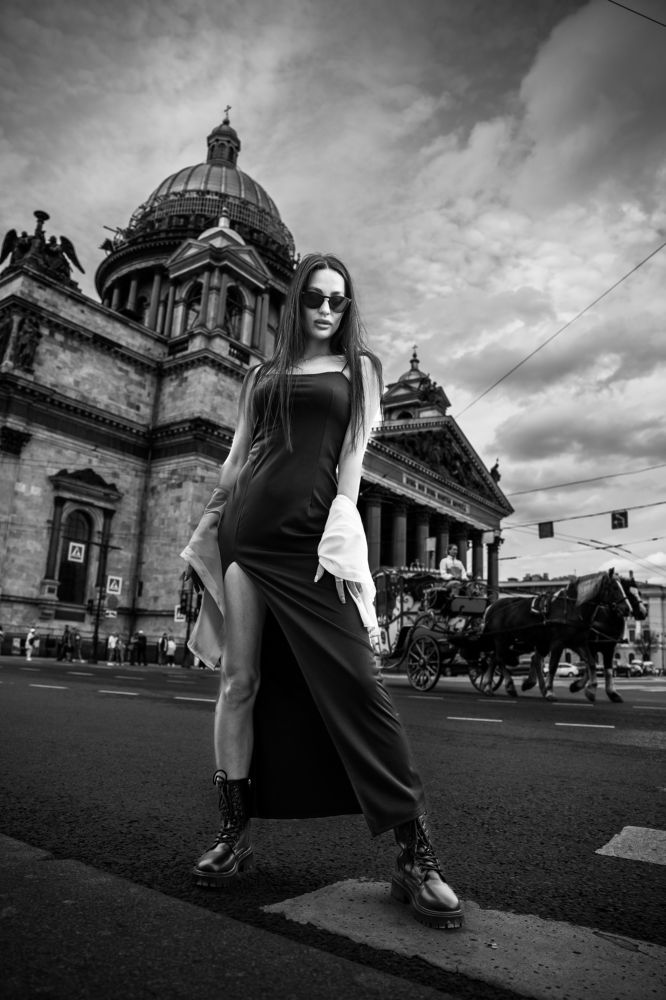 Photograph by салтанов андрей