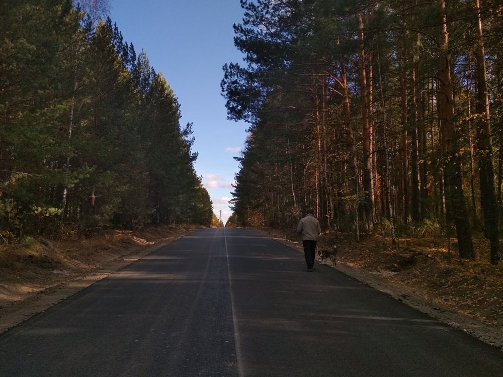 Photograph by Ирина Немкина