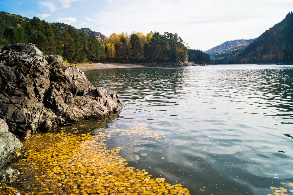 Photograph by Николай Мокшин