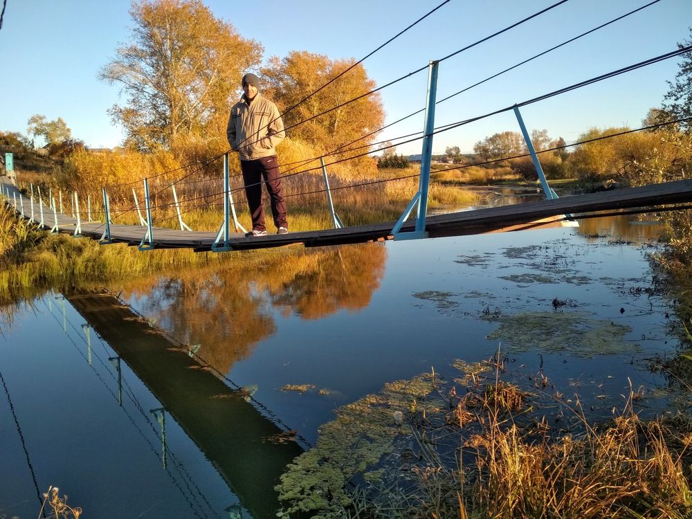 Photograph by Ирина Немкина