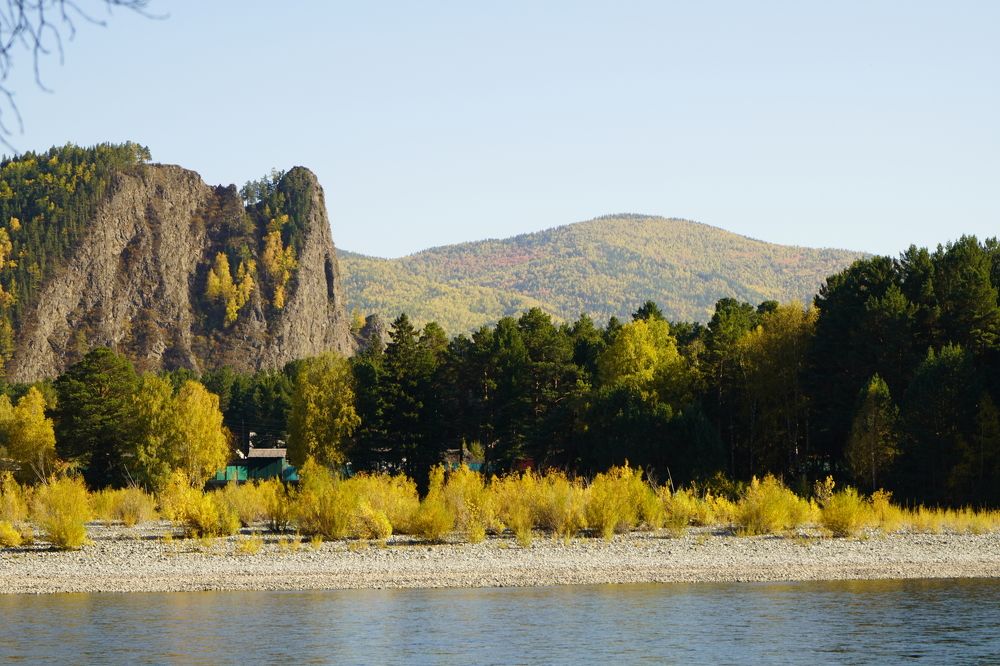 Photograph by Дарья Ринас