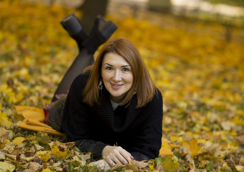 Photograph by Екатерина Филина