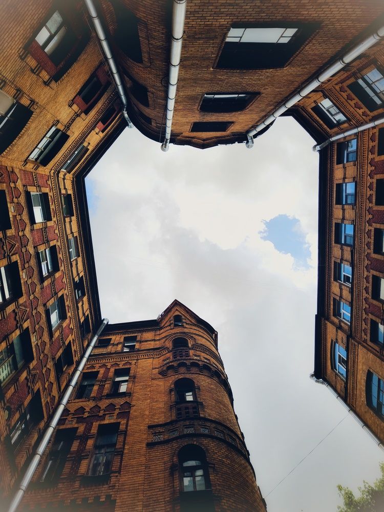 Photograph by Ольга Позняк