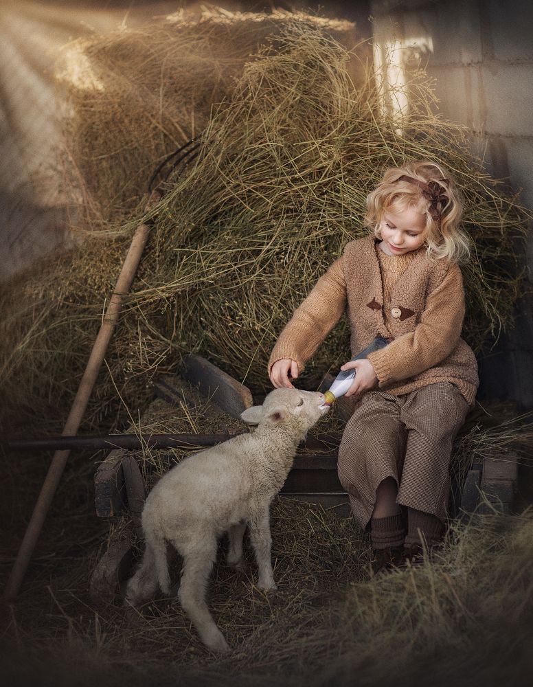 Photograph by Оксана Завьялова