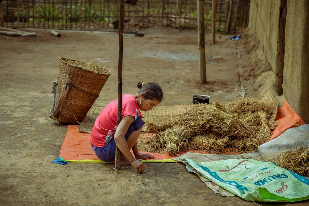 Photograph by DEBRAJ PURKAYASTHA