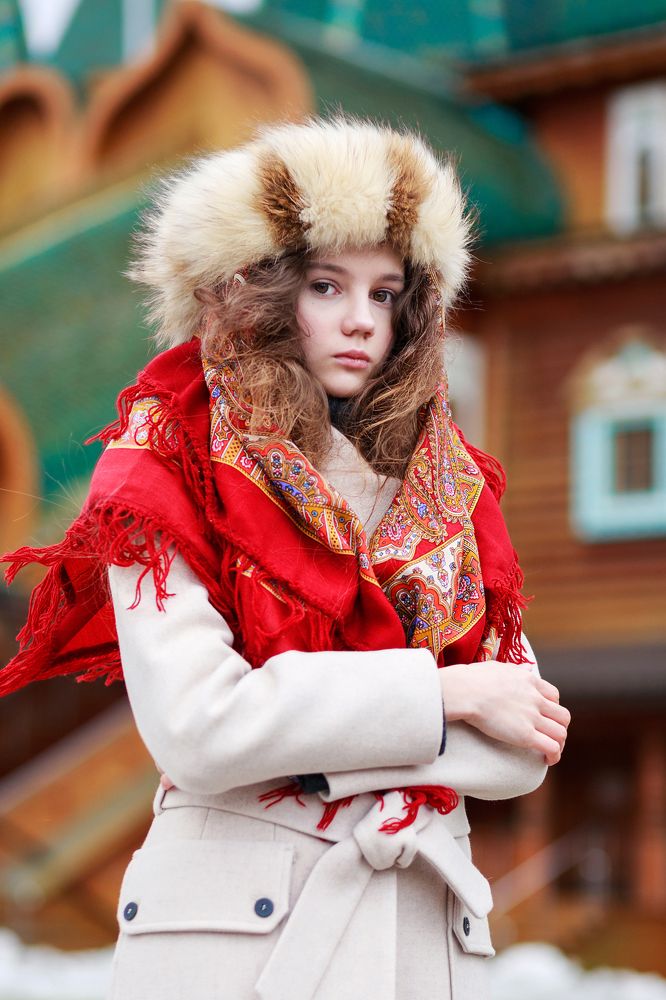 Photograph by Елена Евдокимова