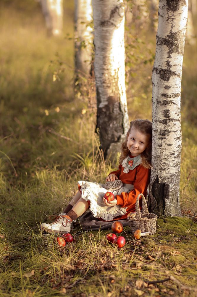 Photograph by Маргарита Федурина