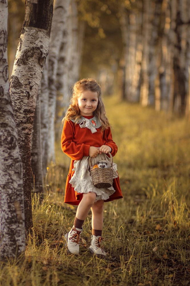 Photograph by Маргарита Федурина