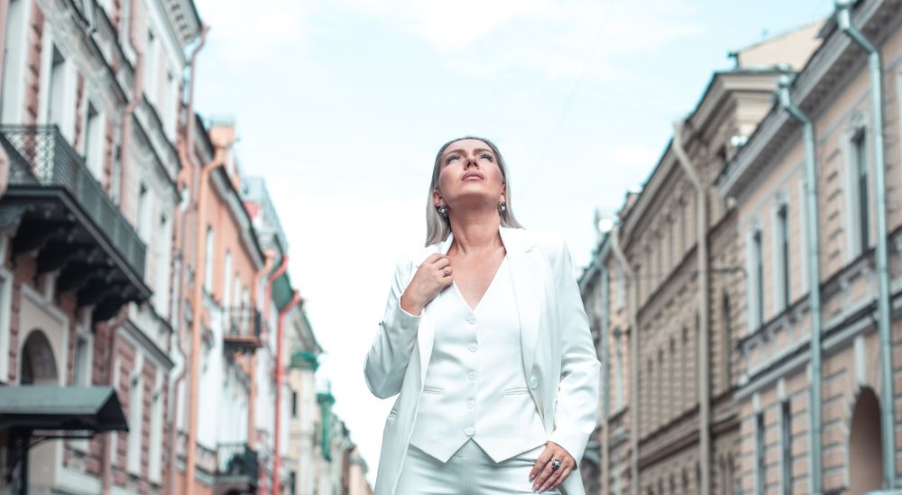 Photograph by Ольга Левакова