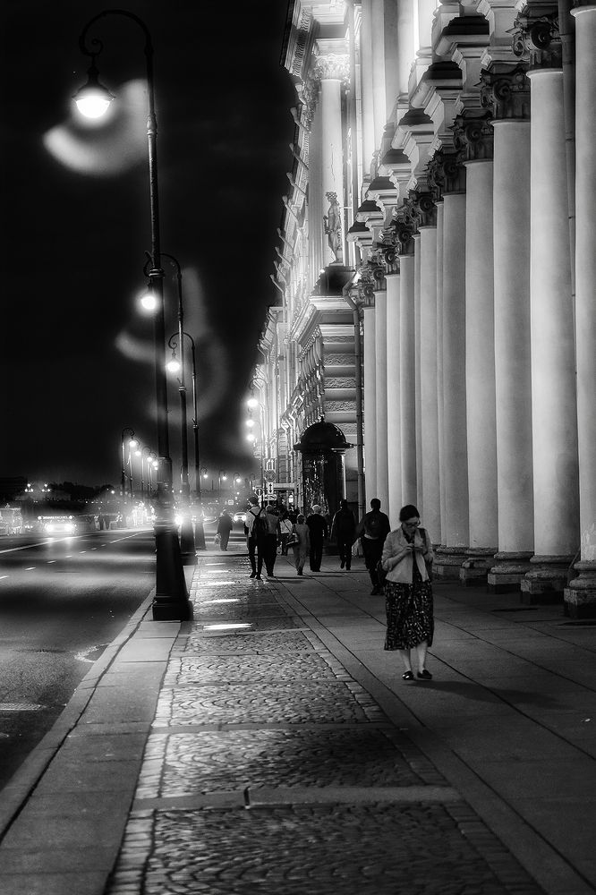 Photograph by Бондарев Александр