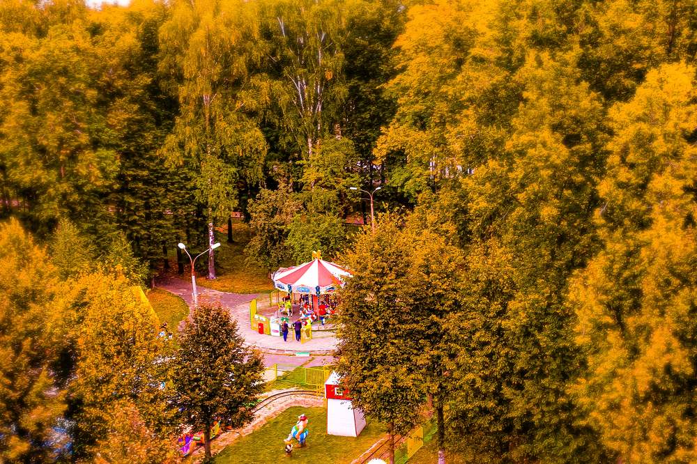 Photograph by Николай Яковлев