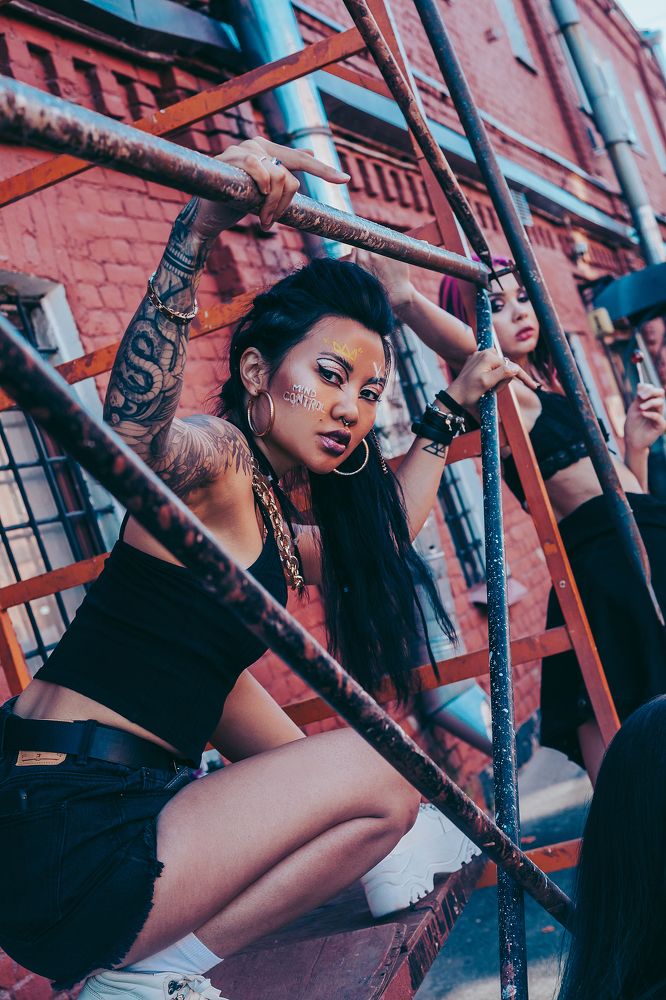 Photograph by Диана