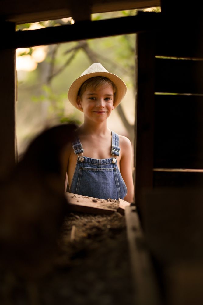 Photograph by Cristina Rodelas Rodríguez