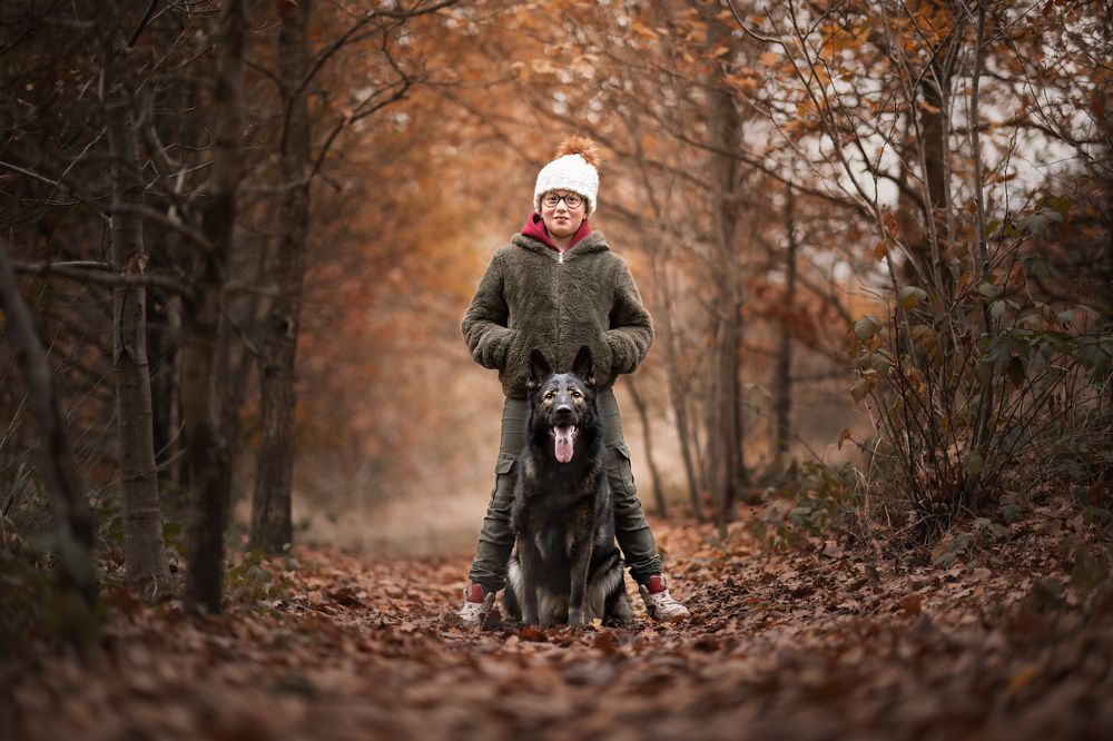 Фотография автора By Meert Eline