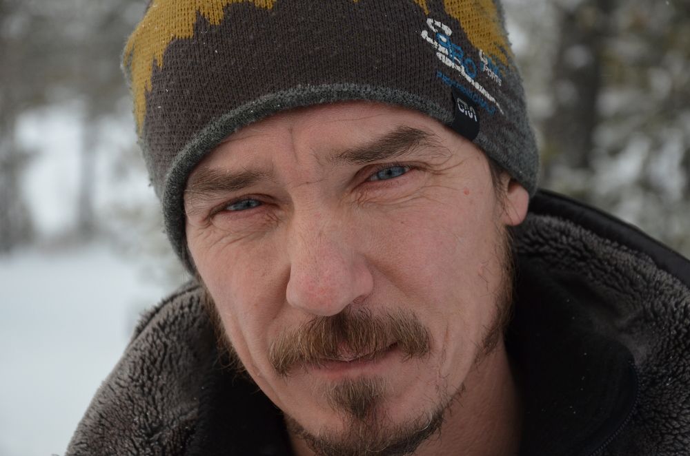 Фотография автора Евгения Зайцева