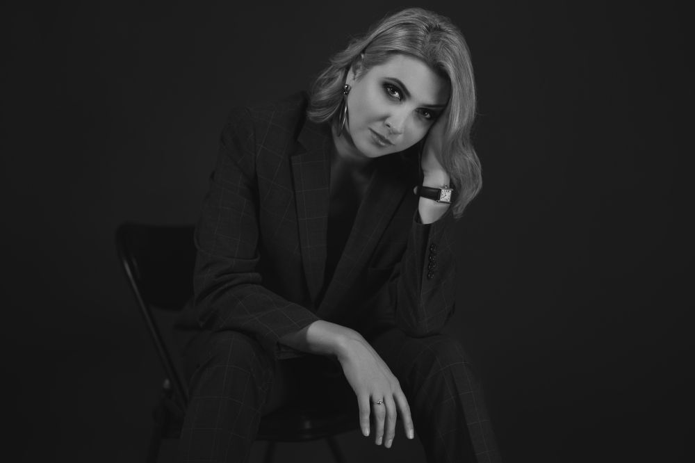 Photograph by Наталья Колосанова