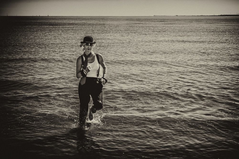 Photograph by Mauro Bragagna