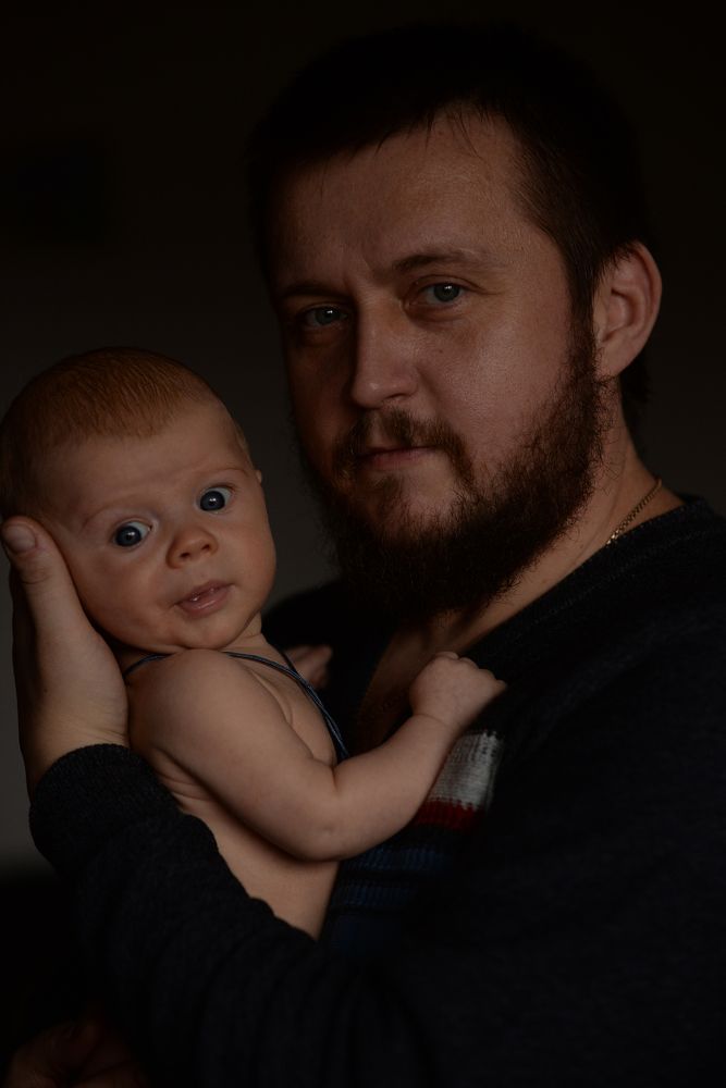 Photograph by Усачева Юлия