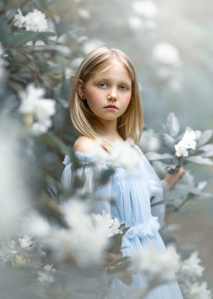 Photograph by Aleksandra Uzdrzychowska