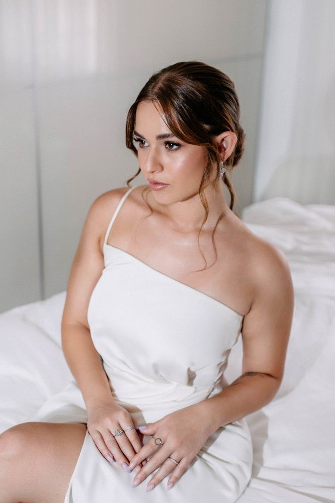 Photograph by Violeta Sapir