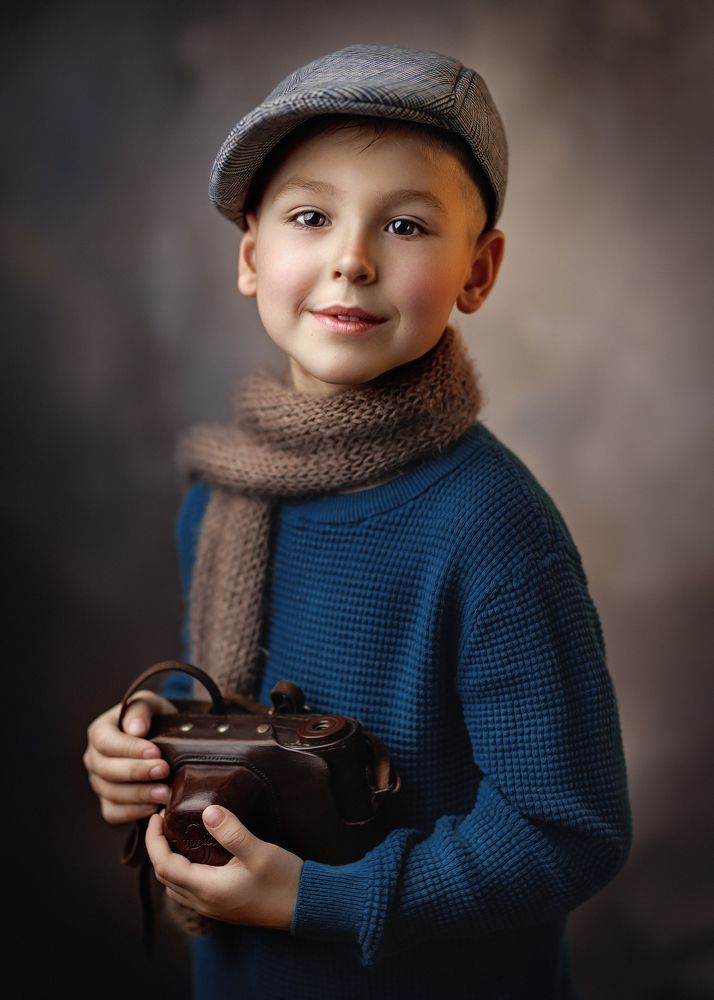 Photograph by Aleksandra Uzdrzychowska