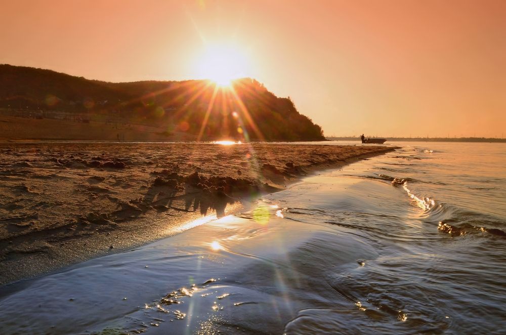 Photograph by Наталья Иванова