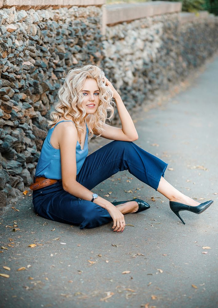 Photograph by Усачева Юлия