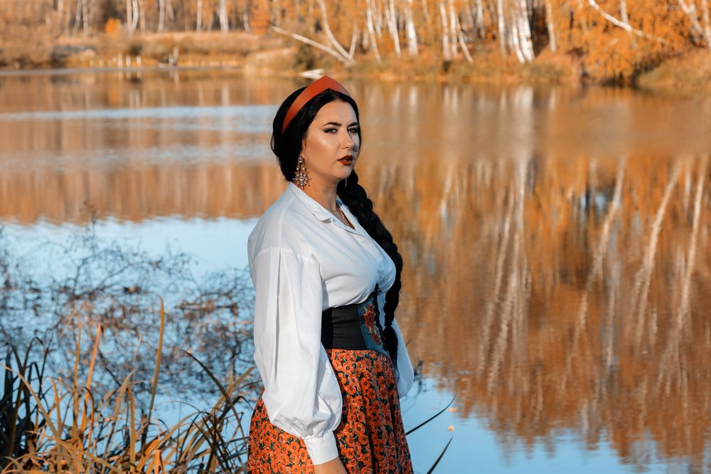 Photograph by Михаил Корнеев