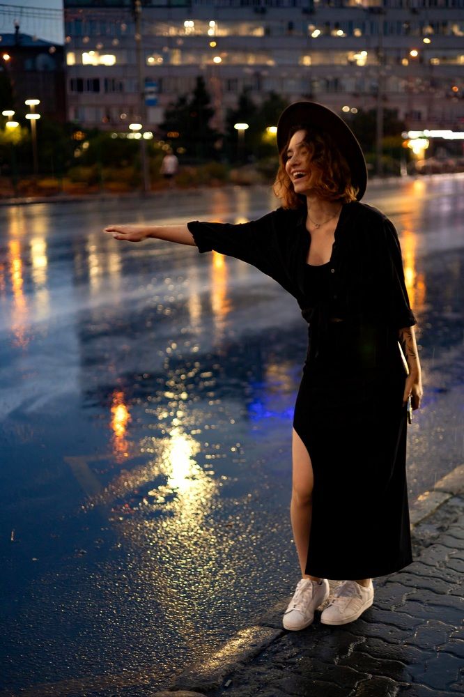 Photograph by Юлия Тетерина