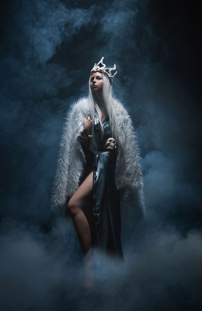 Photograph by Ольга Колокольникова