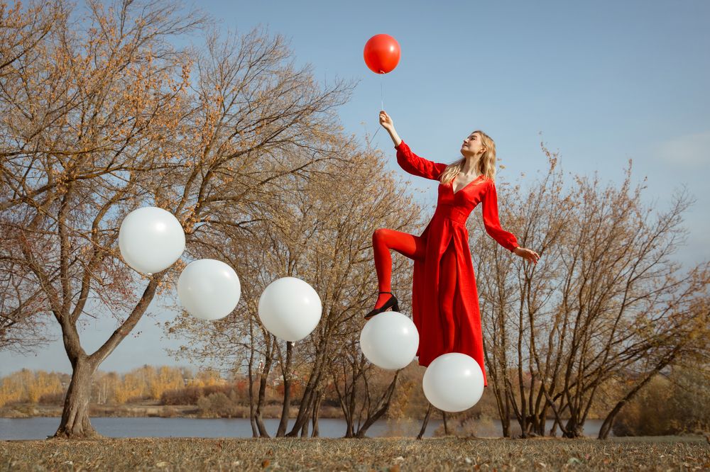 Photograph by Елена Трунова