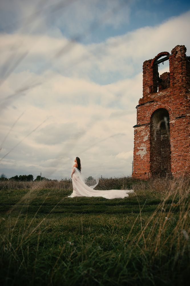 Photograph by Елена Трунова