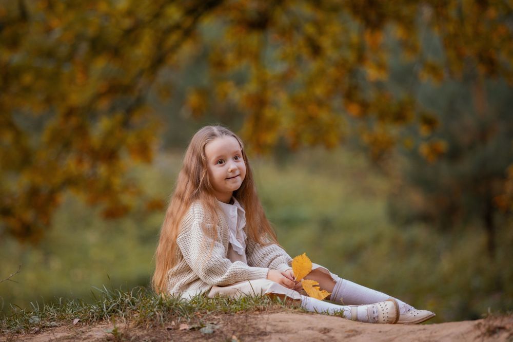 Photograph by Ольга Гаврилова