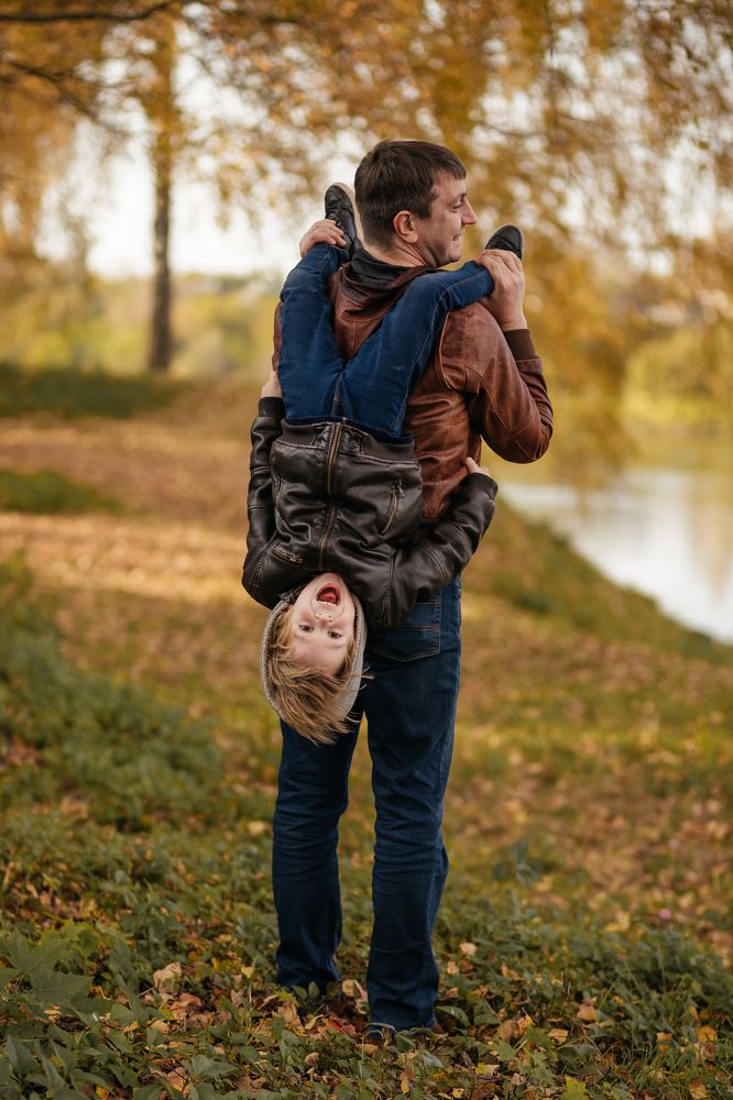 Photograph by Ольга Тишкова