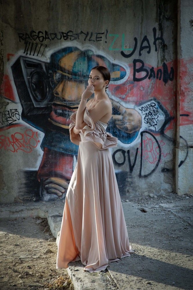 Photograph by Екатерина Рябинина