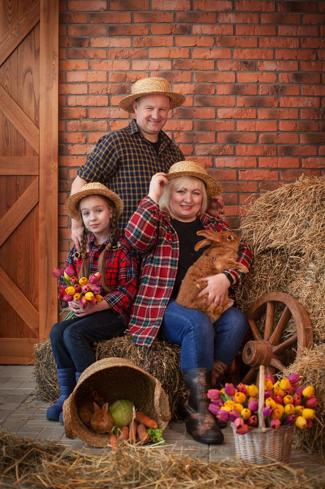 Фотография автора Кристина Догодька