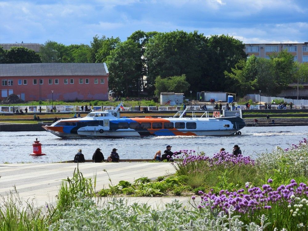 Photograph by Владимир Джерихов